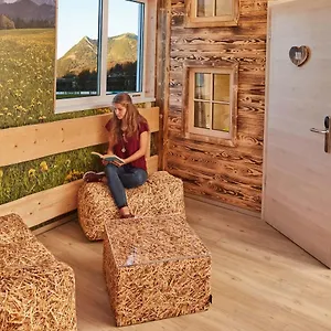 Arena Allgaeu Hostel